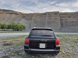 Porsche Cayenne 2004 года за 4 800 000 тг. в Шымкент – фото 3