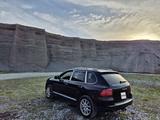 Porsche Cayenne 2004 года за 4 800 000 тг. в Шымкент – фото 4