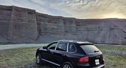 Porsche Cayenne 2004 года за 4 800 000 тг. в Шымкент – фото 4