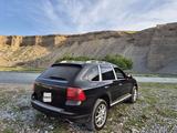Porsche Cayenne 2004 года за 4 800 000 тг. в Шымкент – фото 5