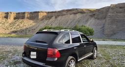 Porsche Cayenne 2004 года за 4 800 000 тг. в Шымкент – фото 5