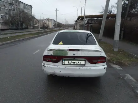 Mitsubishi Galant 1994 года за 450 000 тг. в Туркестан – фото 2