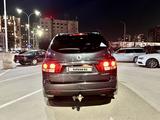 SsangYong Kyron 2012 года за 6 850 000 тг. в Алматы – фото 3