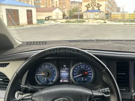 Toyota Sienna 2016 года за 9 000 000 тг. в Актау – фото 11