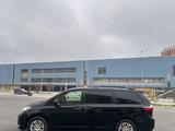 Toyota Sienna 2016 годаүшін9 000 000 тг. в Актау – фото 2