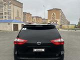 Toyota Sienna 2016 годаүшін9 000 000 тг. в Актау – фото 4