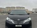 Toyota Sienna 2016 года за 9 000 000 тг. в Актау – фото 6