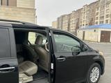 Toyota Sienna 2016 годаүшін9 000 000 тг. в Актау – фото 5