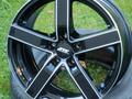 Диски ATS Emotion BL r18 5x112 Германия за 280 000 тг. в Алматы