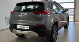 Chevrolet Tracker LT 1.2 2024 годаүшін8 990 000 тг. в Павлодар – фото 3