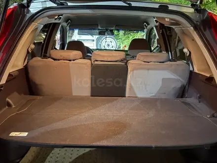 Honda CR-V 2008 года за 5 900 000 тг. в Алматы – фото 10