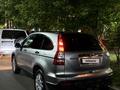 Honda CR-V 2008 года за 5 900 000 тг. в Алматы – фото 4
