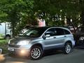 Honda CR-V 2008 года за 5 900 000 тг. в Алматы