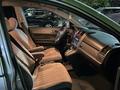 Honda CR-V 2008 года за 5 900 000 тг. в Алматы – фото 8