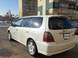 Honda Odyssey 2003 годаүшін4 200 000 тг. в Алматы – фото 4