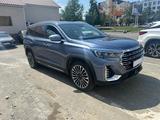 Jetour X90 Plus 2024 годаүшін9 800 000 тг. в Костанай