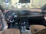 Jetour X90 Plus 2024 годаүшін9 800 000 тг. в Костанай – фото 4
