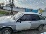 ВАЗ (Lada) 2109 2001 года за 350 000 тг. в Шымкент – фото 2