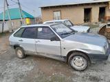 ВАЗ (Lada) 2109 2001 года за 350 000 тг. в Шымкент – фото 3