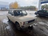 ВАЗ (Lada) 2105 1989 годаүшін330 000 тг. в Усть-Каменогорск – фото 3