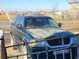 Mitsubishi Montero Sport 2000 года за 4 500 000 тг. в Усть-Каменогорск – фото 4