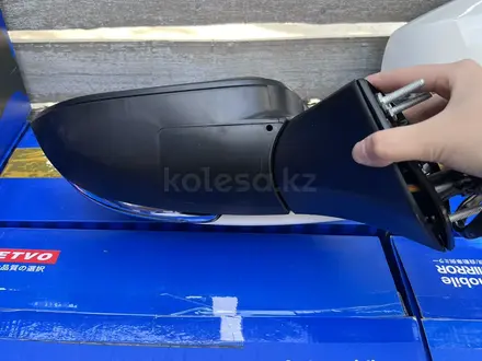 Боковые зеркала Toyota Rav4 (2019-) с повторителем за 34 000 тг. в Астана – фото 12