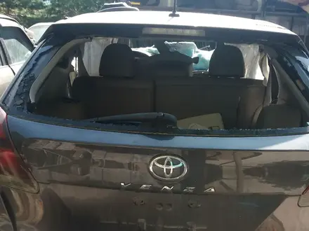 Кришка багажник за 100 000 тг. в Актобе – фото 2