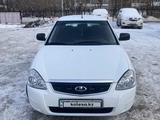 ВАЗ (Lada) Priora 2170 2015 года за 3 300 000 тг. в Костанай