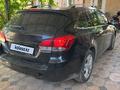 Chevrolet Cruze 2014 года за 5 500 000 тг. в Шымкент – фото 4