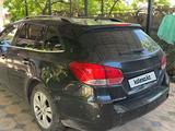 Chevrolet Cruze 2014 года за 5 500 000 тг. в Шымкент – фото 3