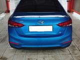 Hyundai Solaris 2017 годаүшін4 800 000 тг. в Атырау – фото 5