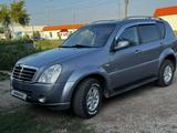 SsangYong Rexton 2011 годаүшін6 600 000 тг. в Кокшетау