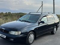 Toyota Carina E 1994 годаүшін2 430 000 тг. в Алматы