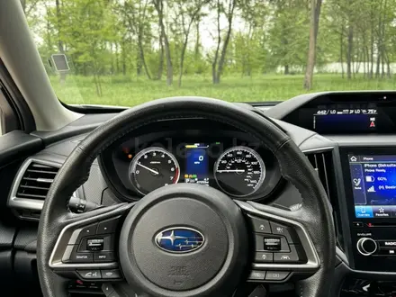 Subaru Forester 2019 года за 14 000 000 тг. в Алматы – фото 16