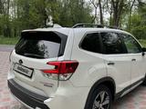 Subaru Forester 2019 года за 11 700 000 тг. в Алматы – фото 3