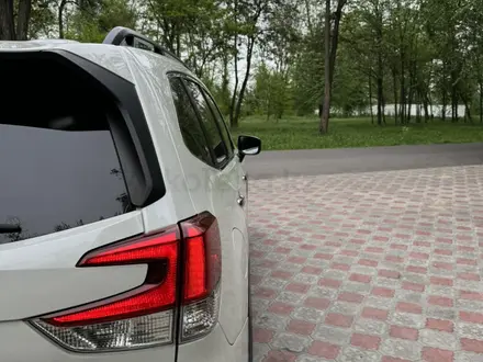 Subaru Forester 2019 года за 14 000 000 тг. в Алматы – фото 7