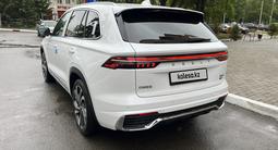 Geely Monjaro 2024 года за 14 100 000 тг. в Кокшетау – фото 4