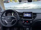 Hyundai Accent 2022 годаүшін8 360 000 тг. в Костанай – фото 3