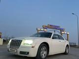 Chrysler 300C 2010 годаfor3 500 000 тг. в Жанаозен