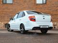 ВАЗ (Lada) Granta 2190 2012 годаүшін3 500 000 тг. в Актобе – фото 6