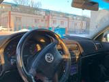 Volkswagen Jetta 2002 годаfor2 300 000 тг. в Актобе – фото 5