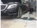 Запчасти по ходовой части и кузову Mercedes в Астана – фото 9