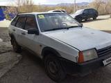 ВАЗ (Lada) 2109 1998 года за 750 000 тг. в Алтай