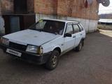 ВАЗ (Lada) 2109 1998 года за 750 000 тг. в Алтай – фото 2