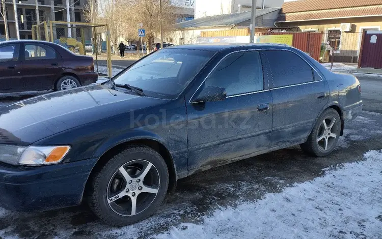 Toyota Camry 1998 года за 3 500 000 тг. в Кызылорда