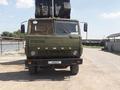 КамАЗ  5511 1992 года за 2 500 000 тг. в Жетысай