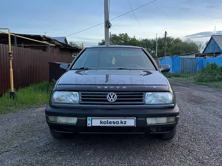 Volkswagen Vento 1993 года за 1 550 000 тг. в Караганда – фото 14
