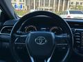 Toyota Camry 2019 года за 16 890 000 тг. в Шымкент – фото 21