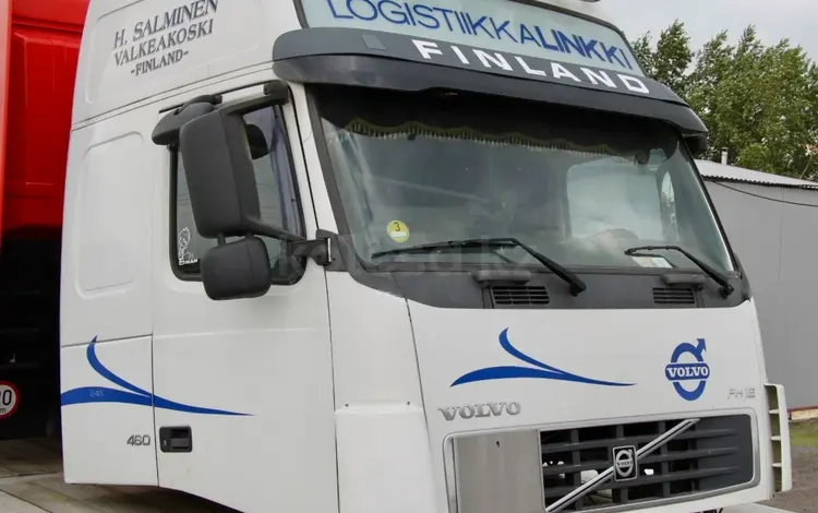 Разбор грузовиков MAN-DAF-VOLVO-MERCEDES-SCANIA с Европы в Алматы