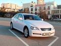 Toyota Mark X 2008 года за 5 200 000 тг. в Актау – фото 2